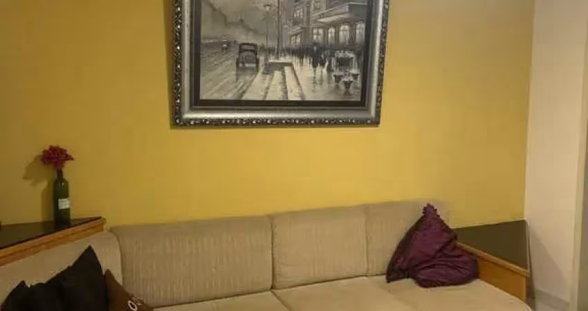 Flat para locação em vila mariana - royal ibirapuera 40m²