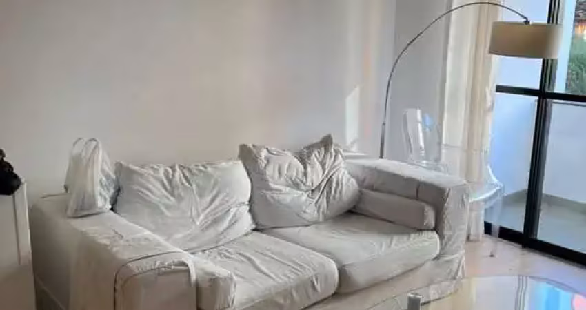Flat para locação em itaim bibi - royal victória place 43m²
