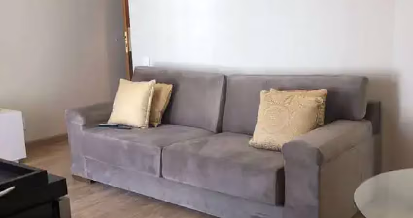 Flat para locação em jardim paulista - les jardins 75m²