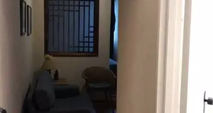 Flat para aluguel tem 27 metros quadrados com 1 quarto em cerqueira césar