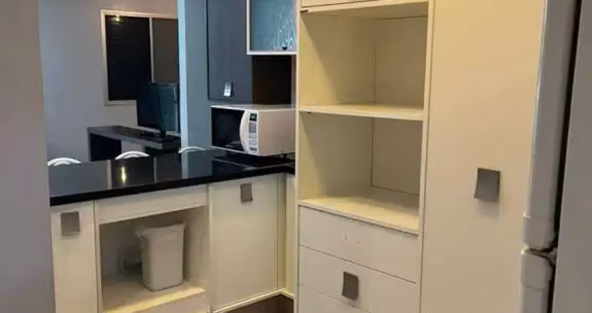 Flat para venda em jardim paulista - saint paul 65m²