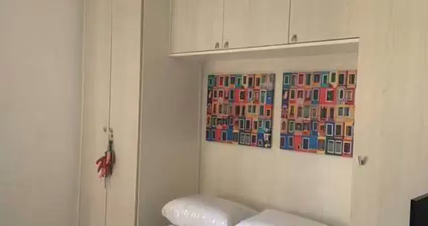 Flat para venda tem 27 metros quadrados com 1 quarto em cerqueira césar