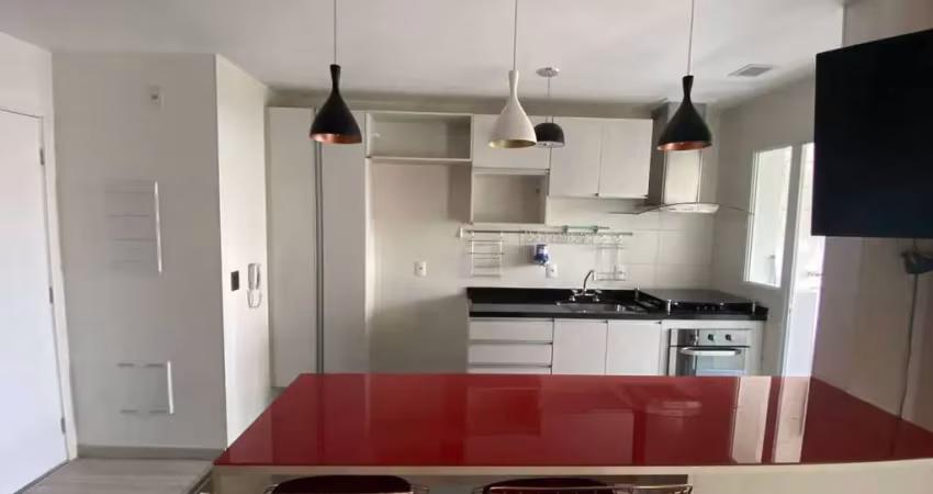 Flat para venda em campo belo - air campo belo 47m²