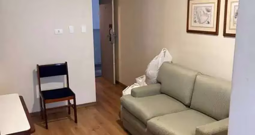 Flat para venda tem 27 metros quadrados com 1 quarto em cerqueira césar
