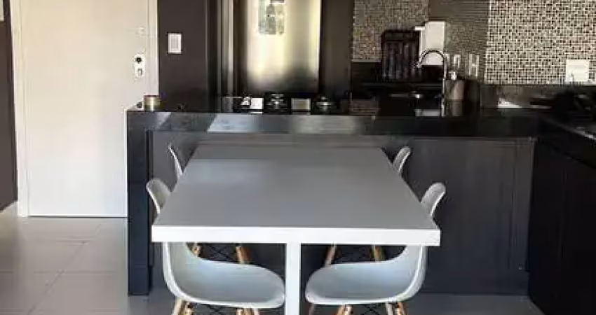 Flat para locação em jardim paulista - saint thomas 60m²