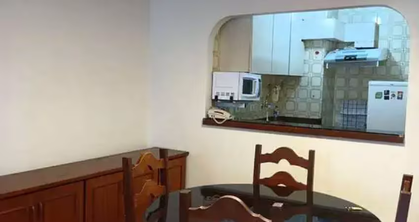 Flat para locação em jardim paulista - saint thomas 60m²