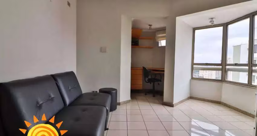 Duplex para venda em vila mariana - royal ibirapuera 83m²