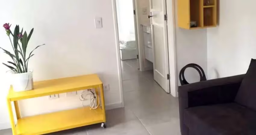 Apartamento para venda em vila mariana - royal ibirapuera 41m²