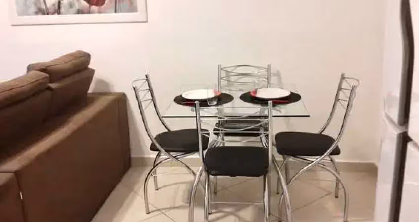Flat para locação em indianópolis - moema studium 30m²