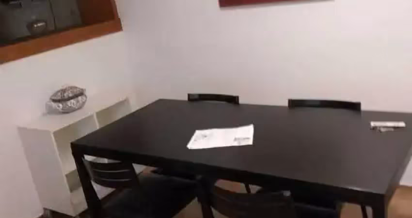 Flat para locação em vila nova conceição - saint charles 42m²