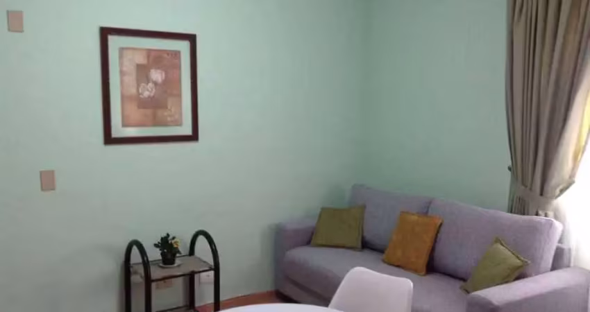 Flat para aluguel e venda com 37 metros quadrados com 1 quarto