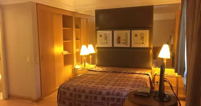 Flat para venda possui 30 metros quadrados com 1 quarto em consolação