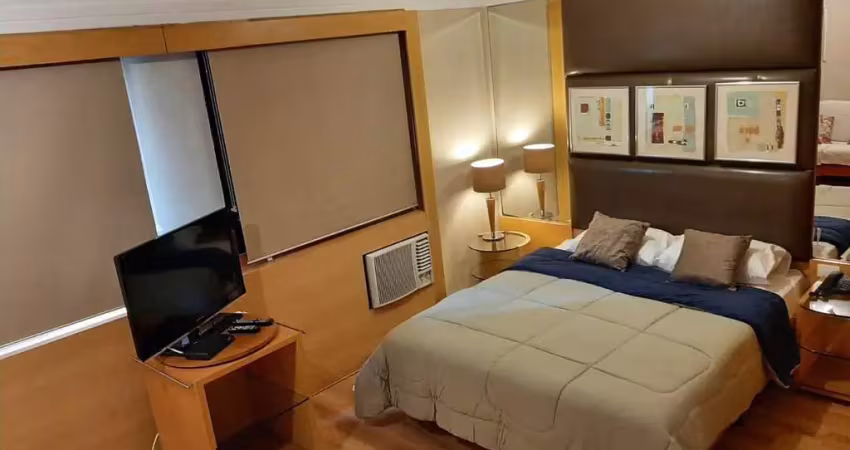 Flat para venda possui 30 metros quadrados com 1 quarto em consolação