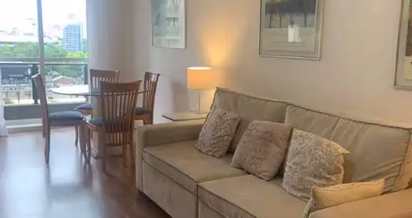 Duplex para venda possui 42 metros quadrados com 1 quarto em moema