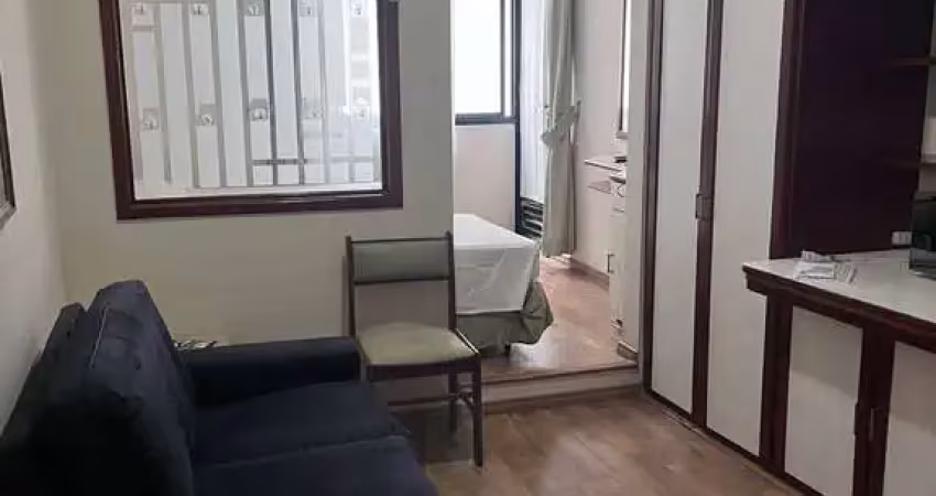 Flat disponível para venda em cerqueira césar - 27m²