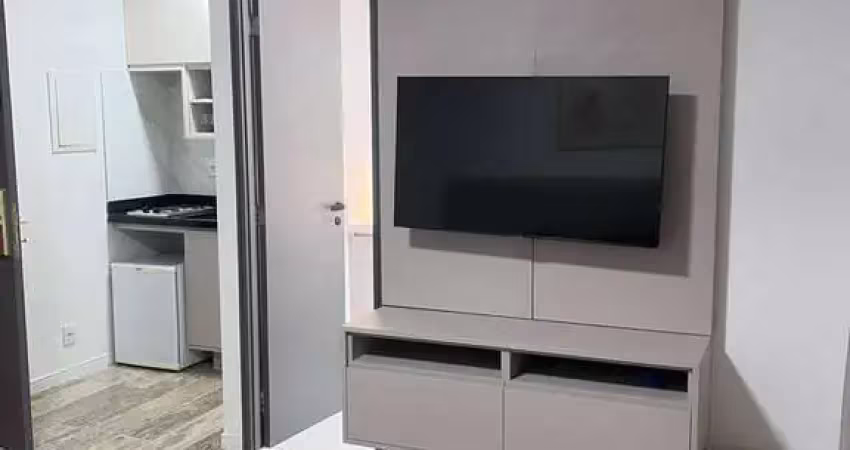 Flat para aluguel tem 27 metros quadrados com 1 quarto em jardim paulista