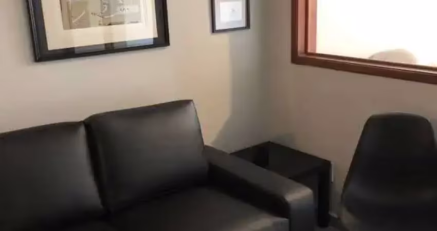 Flat para aluguel possui 28 m2 quadrados com 1 quarto em cerqueira césar sp