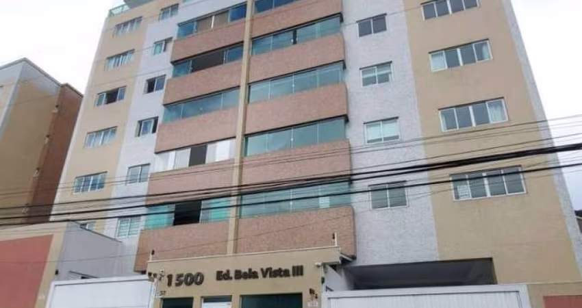 Apartamento com 3 quartos à venda na Rua Doutor Motta Júnior, Centro, São José dos Pinhais