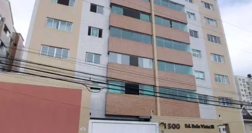 Apartamento com 3 quartos à venda na Rua Doutor Motta Júnior, Centro, São José dos Pinhais