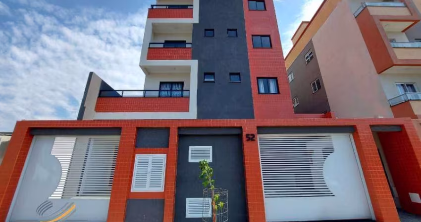 Apartamento com 2 quartos à venda na Rua Pedro Aires da Rocha, Afonso Pena, São José dos Pinhais