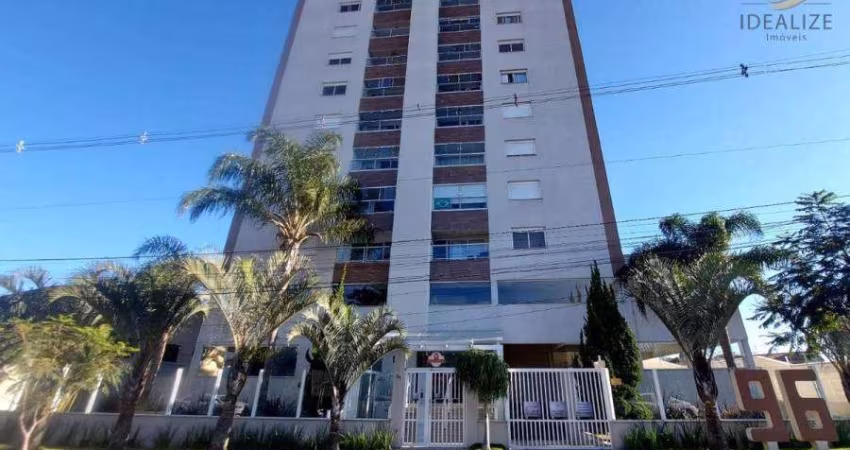 Apartamento com 3 quartos à venda na Rua Pedro Moro Redeschi, São Pedro, São José dos Pinhais