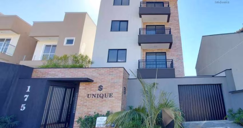 Cobertura com 3 quartos à venda na Rua Piauí, 175, Boneca do Iguaçu, São José dos Pinhais