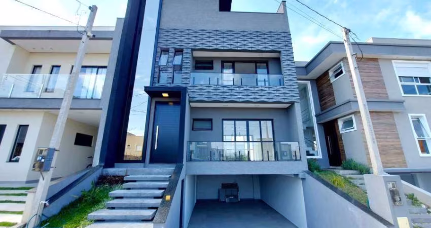Casa com 3 quartos à venda na Rua Oristela Foggiatto, Costeira, São José dos Pinhais