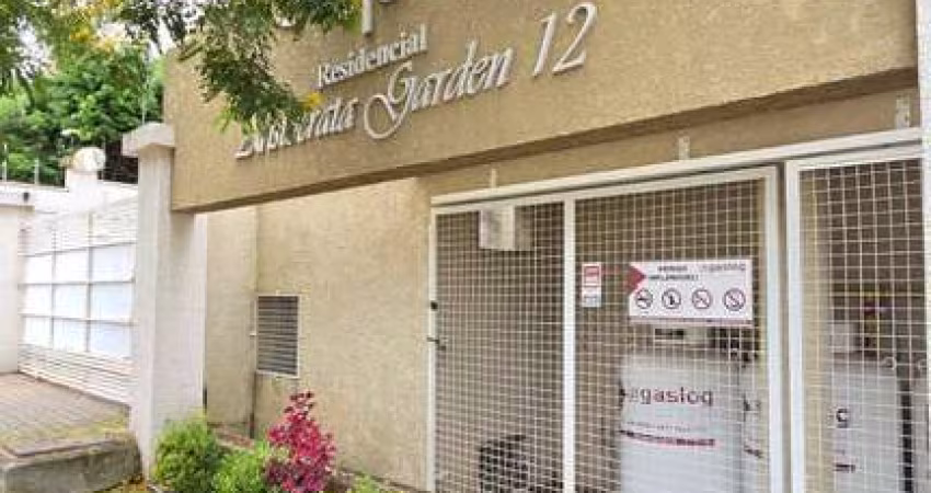 Apartamento com 2 quartos à venda na Rua Margarida de Araújo Franco, Centro, São José dos Pinhais