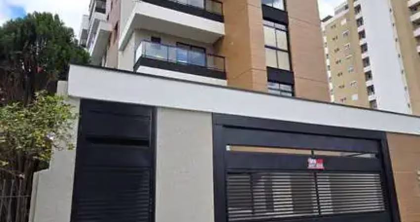 Apartamento com 3 quartos à venda na Rua Coronel Luís Vitorino Ordine, 800, São Pedro, São José dos Pinhais