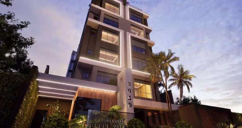 Apartamento com 3 quartos à venda na Rua Mendes Leitão, 3019, Centro, São José dos Pinhais