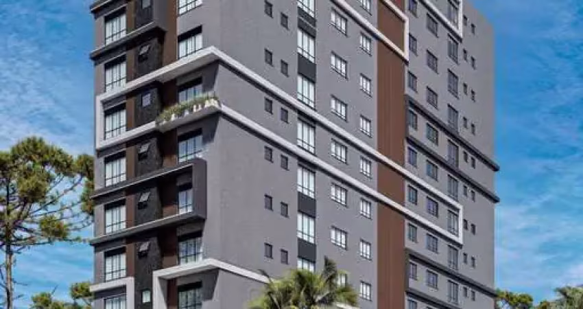 Apartamento com 3 quartos à venda na Rua Coronel Luiz Victorino Ordine, 2046, Centro, São José dos Pinhais