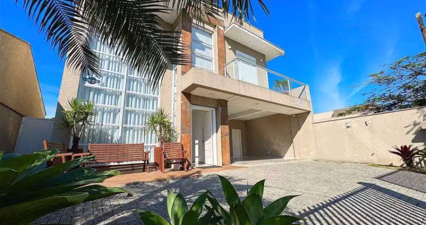 Casa com 3 quartos à venda na R. Alvorada do Sul, 385, Centro, Guaratuba