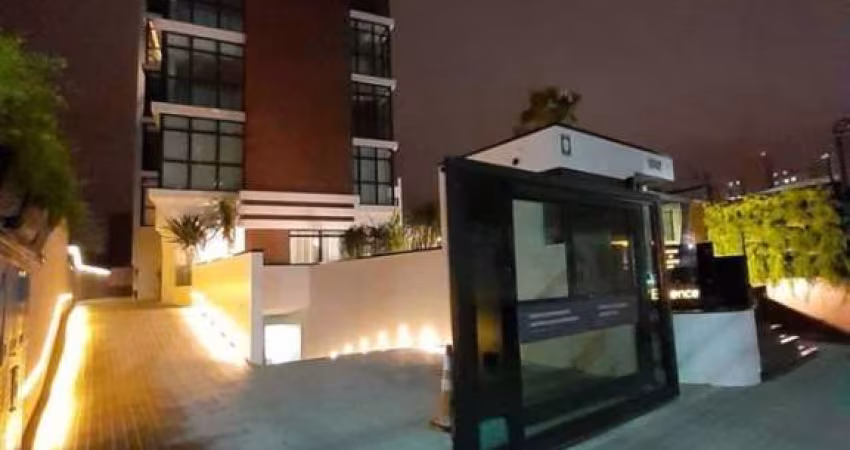 Apartamento com 3 quartos à venda na Rua Barão do Cerro Azul, Centro, São José dos Pinhais