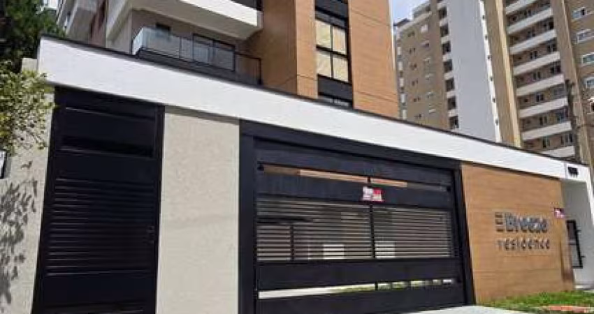 Apartamento com 3 quartos à venda na Rua Coronel Luiz Victorino Ordine, Centro, São José dos Pinhais