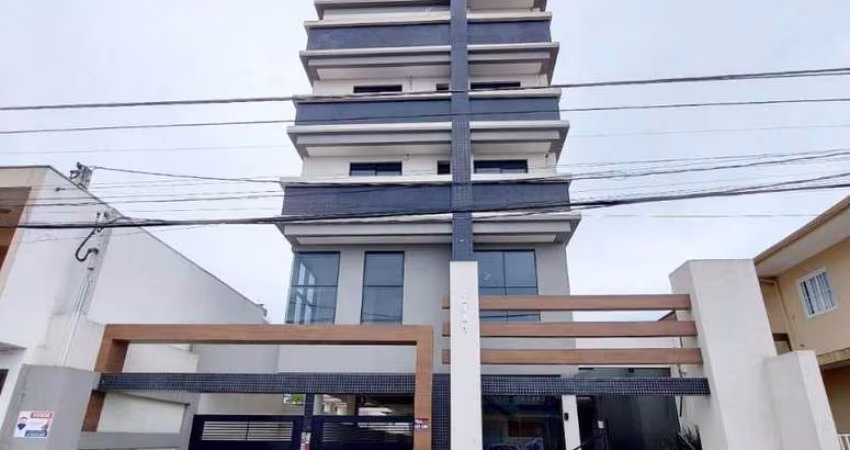 Apartamento com 3 quartos à venda na Rua Paulino de Siqueira Cortes, São Pedro, São José dos Pinhais