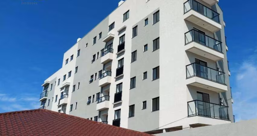 Apartamento com 3 quartos à venda na Rua Brigadeiro Arthur Carlos Peralta, Bom Jesus, São José dos Pinhais