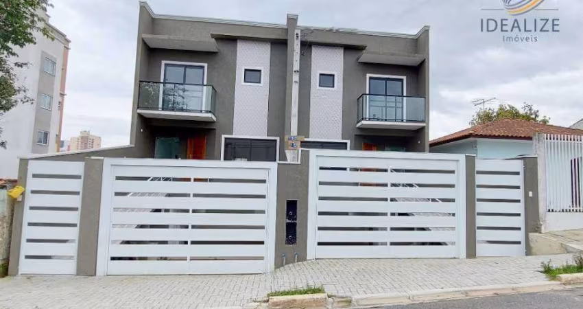 Casa com 3 quartos à venda na Rua Palmeira, São Pedro, São José dos Pinhais