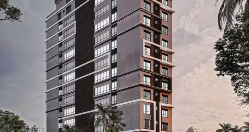 Cobertura com 4 quartos à venda na Rua Coronel Luís Vitorino Ordine, São Pedro, São José dos Pinhais