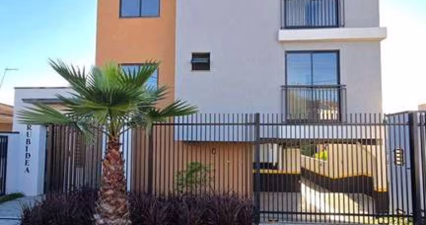 Apartamento com 3 quartos à venda na Rua Irati, Cruzeiro, São José dos Pinhais