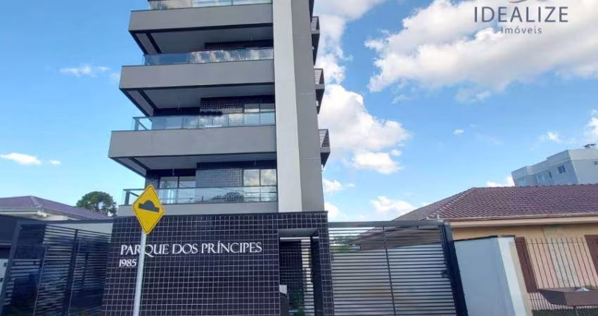 Apartamento com 3 quartos à venda na Rua Doutor Motta Júnior, Centro, São José dos Pinhais
