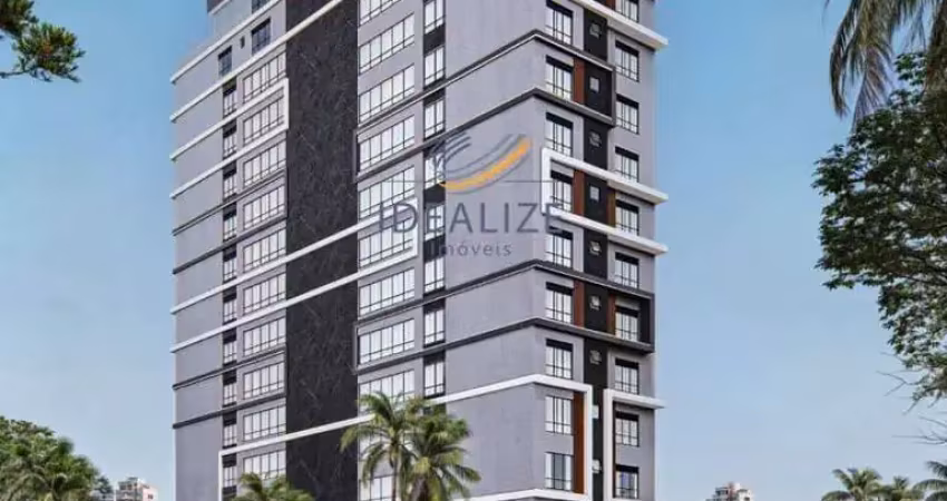 Apartamento com 3 quartos à venda na Rua Coronel Luís Vitorino Ordine, São Pedro, São José dos Pinhais