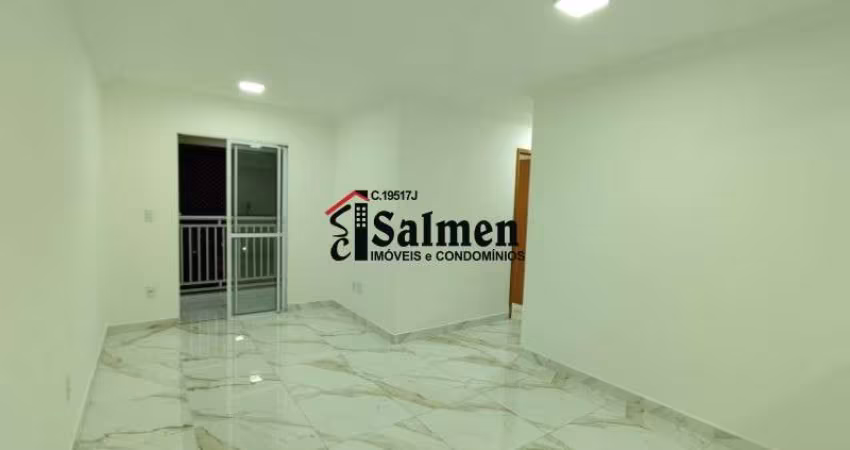 Apartamento com 3 quartos para alugar no Jardim do Triunfo, Guarulhos 
