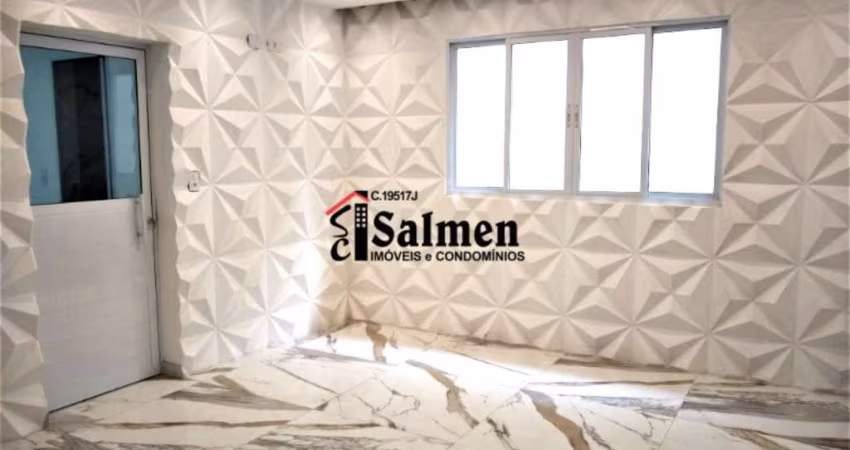 Casa com 3 quartos à venda no Jardim Palmira, Guarulhos 