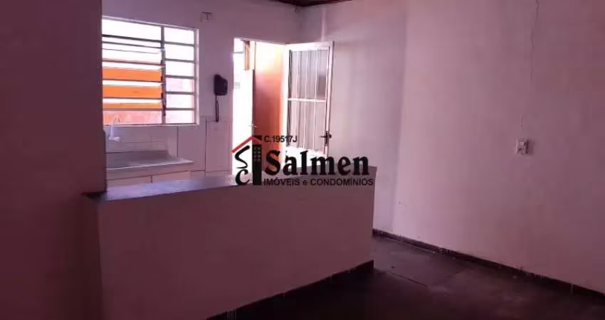 Apartamento com 1 quarto à venda no Jardim Dourado, Guarulhos 