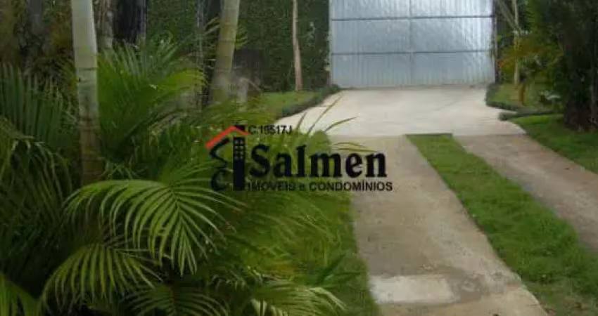Chácara / sítio com 6 quartos à venda na Cidade Edson, Suzano 