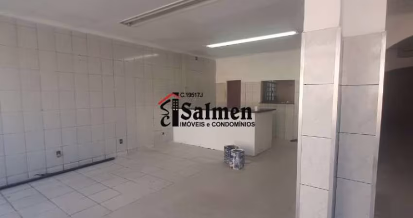 Ponto comercial para alugar na Vila das Palmeiras, Guarulhos 