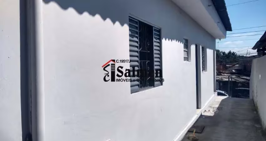 Apartamento com 2 quartos para alugar na Vila Flórida, Guarulhos 
