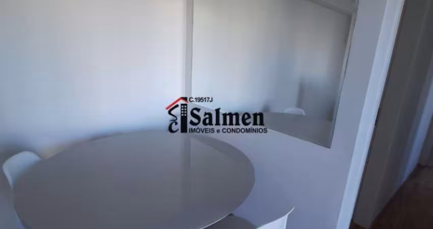 Apartamento com 3 quartos para alugar no Cocaia, Guarulhos 