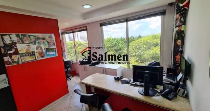 Sala comercial com 1 sala à venda no Centro, Guarulhos 