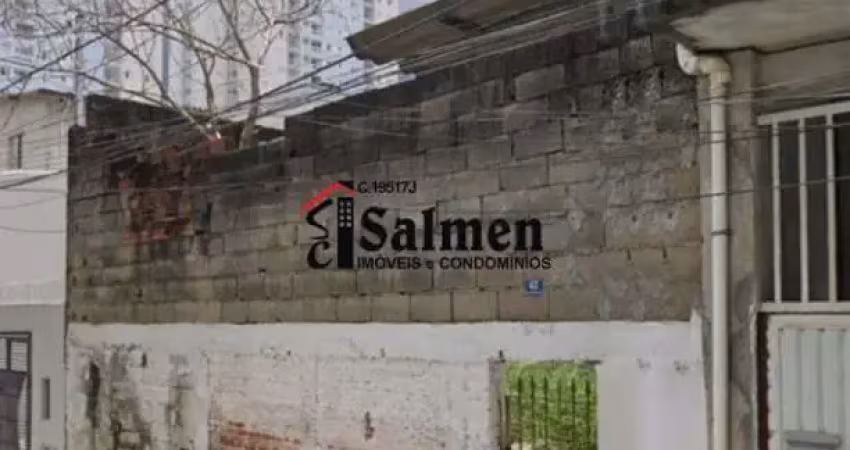 Terreno à venda no Jardim Miriam, Guarulhos 